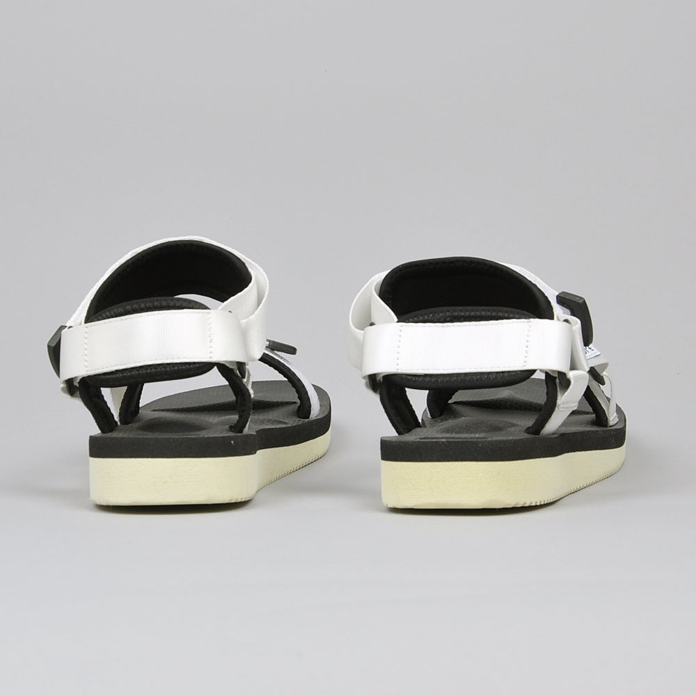 Suicoke Depa-V2, white | Beyond
